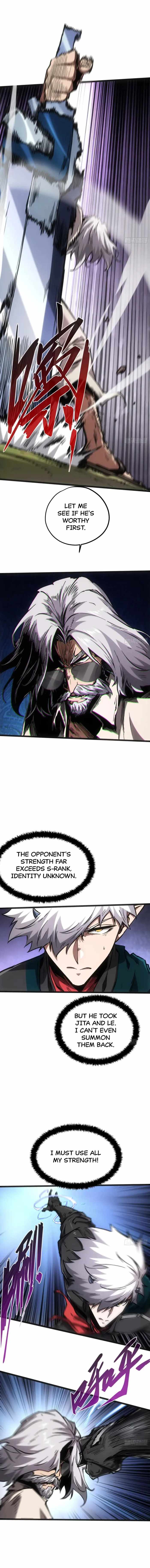 If I Don't Die Soon, I Will Rule The Demon Realm Chapter 96 2